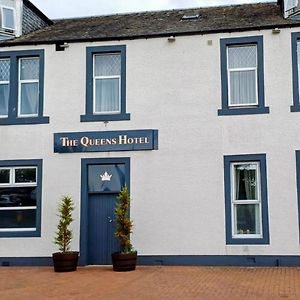 The Queens Hotel